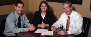 Family owned Kansas City health insurance brokerage