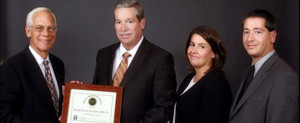 Stan Cramer Award Health Insurance Companies